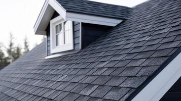 Shingle Roofs